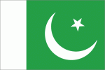 Flagbig pakistan